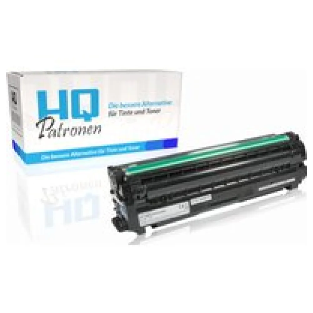Kompatibel zu Samsung / HP SU016A / CLT-C503L Tonerkartusche, cyan – Bild 2
