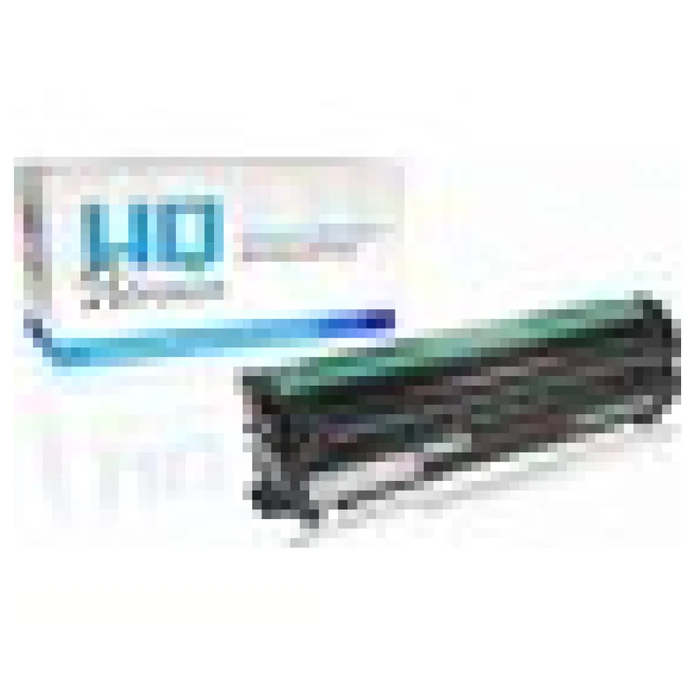 Kompatibel zu Samsung / HP SU016A / CLT-C503L Tonerkartusche, cyan – Bild 3