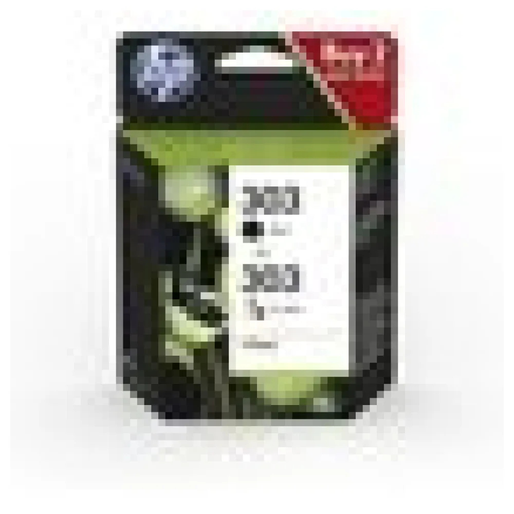 Original HP 3YM92AE / 303 Druckkopfpatrone Multipack – Bild 3