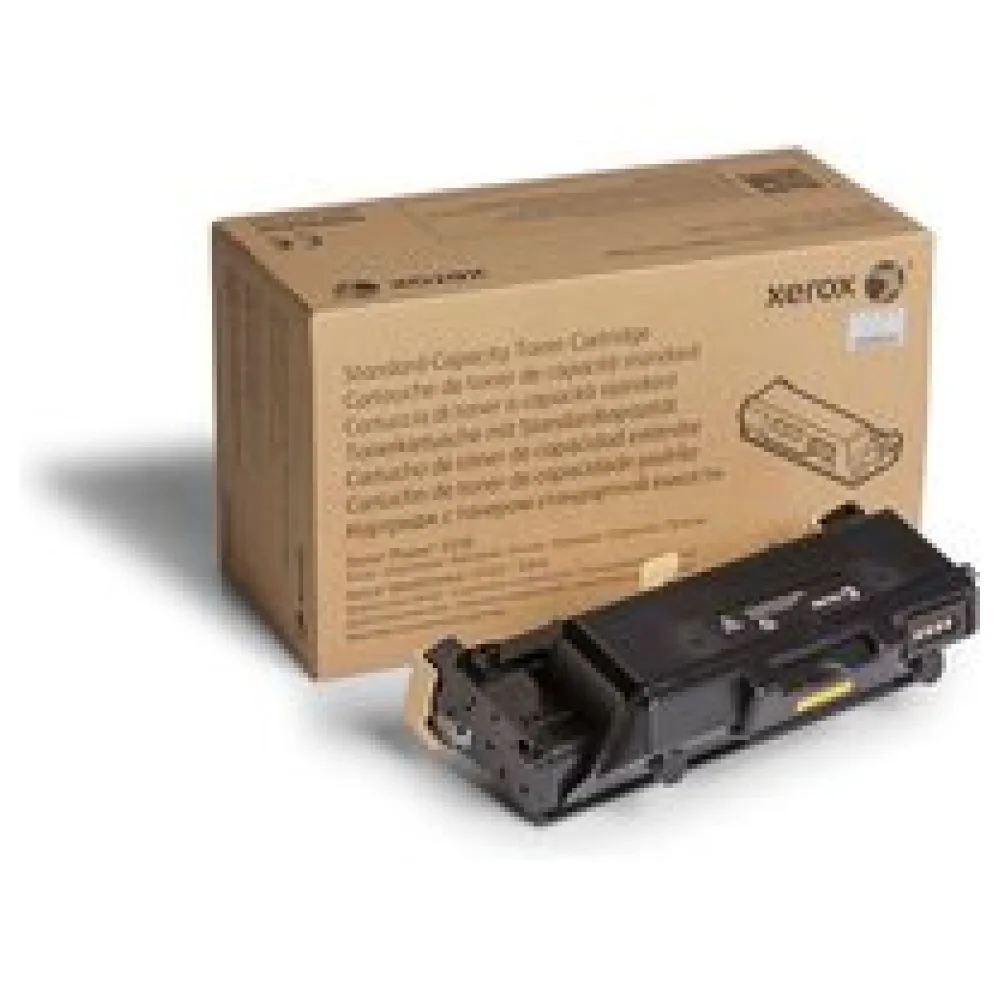 Original Xerox 106R03620 Toner schwarz – Bild 2