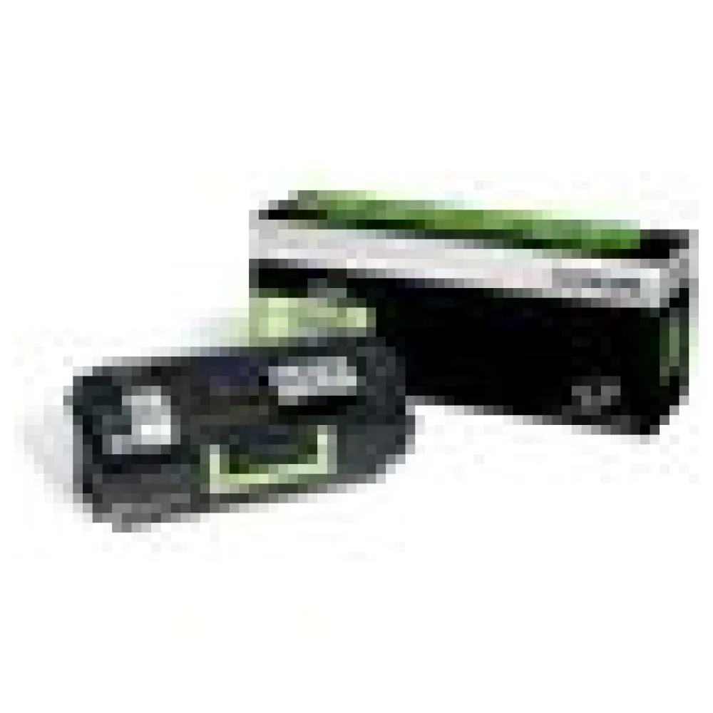Original Lexmark 52D2X0E / 522X Toner schwarz – Bild 3