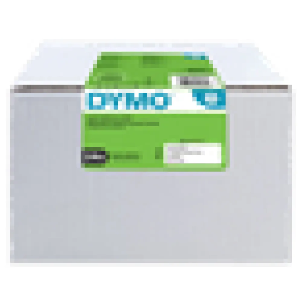 Original Dymo 13187 / S0722390 DirectLabel-Etiketten – Bild 3