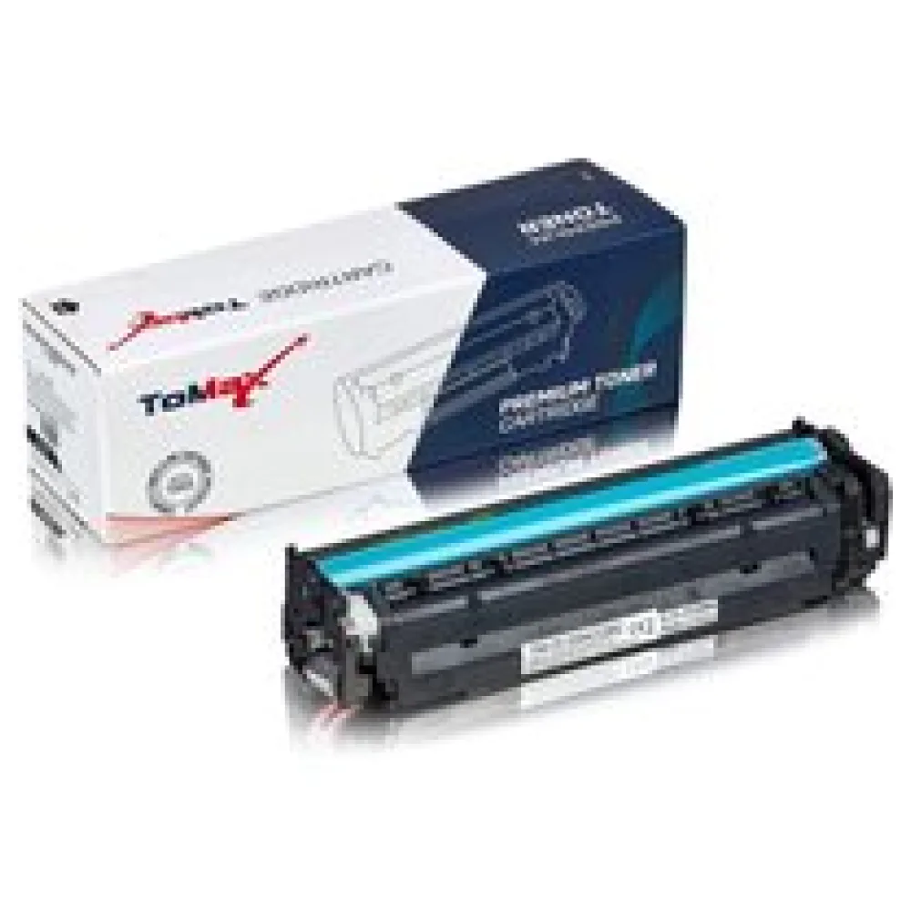 ToMax Premium ersetzt HP CE320A / 128A Toner, schwarz – Bild 2