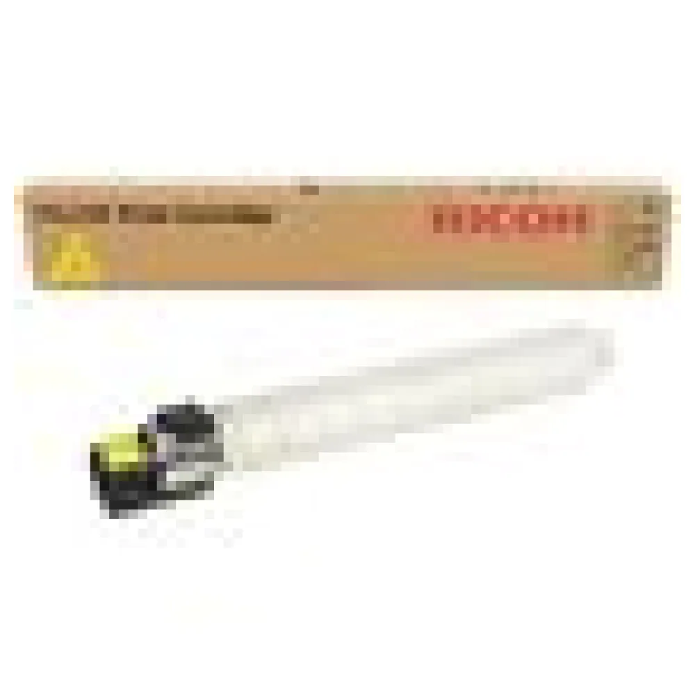 Original Ricoh 841652 Toner gelb – Bild 3