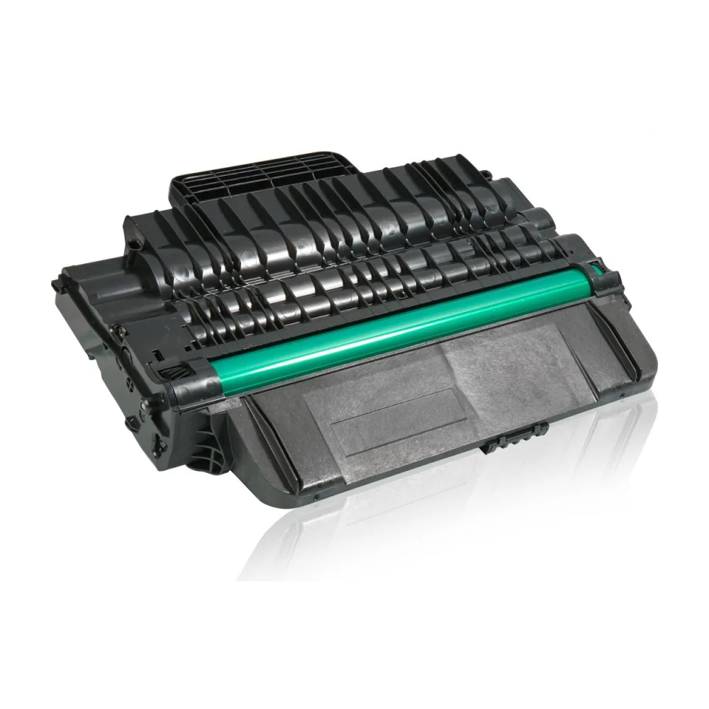 Kompatibel zu Ricoh 406218 Tonerkartusche, schwarz