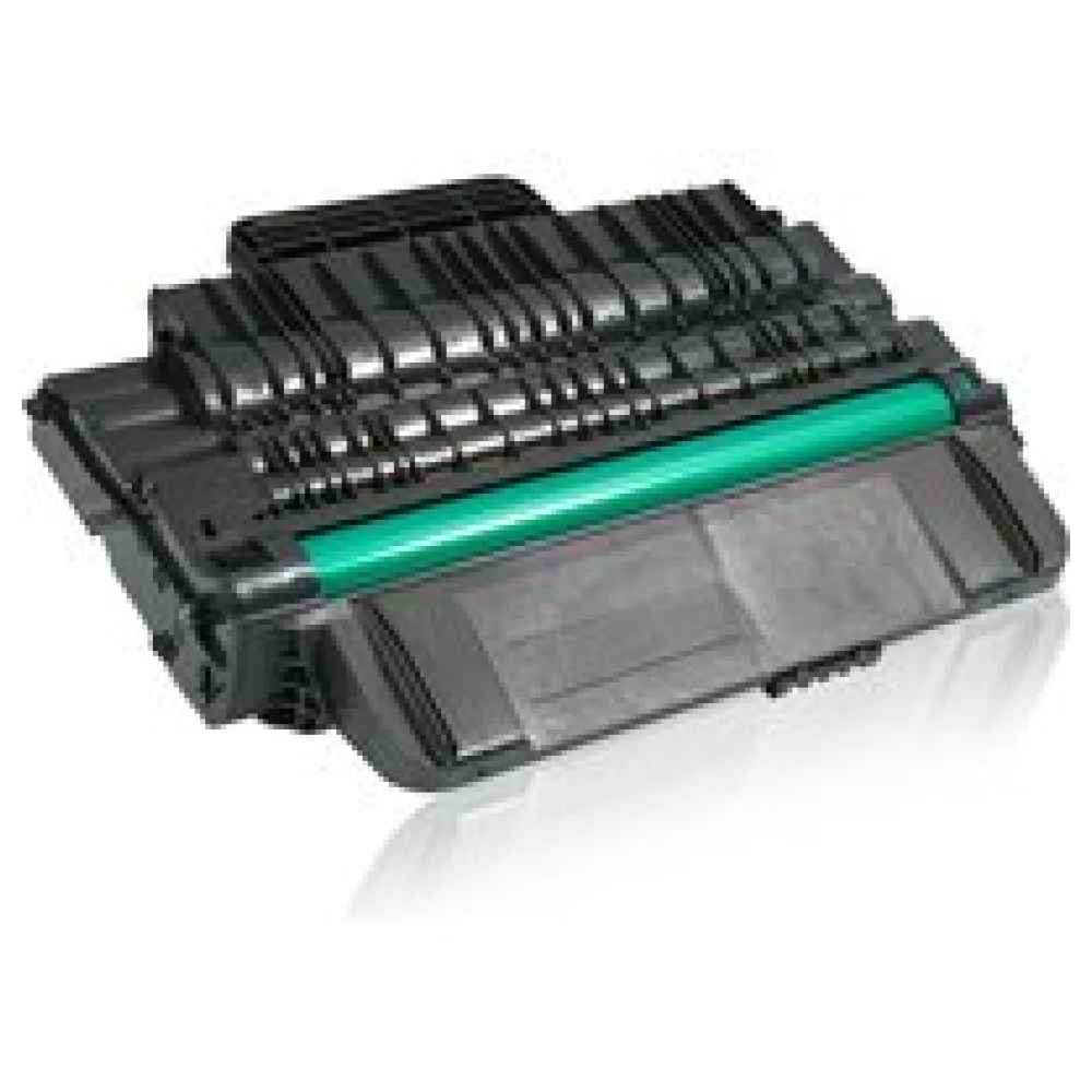 Kompatibel zu Ricoh 406218 Tonerkartusche, schwarz – Bild 2
