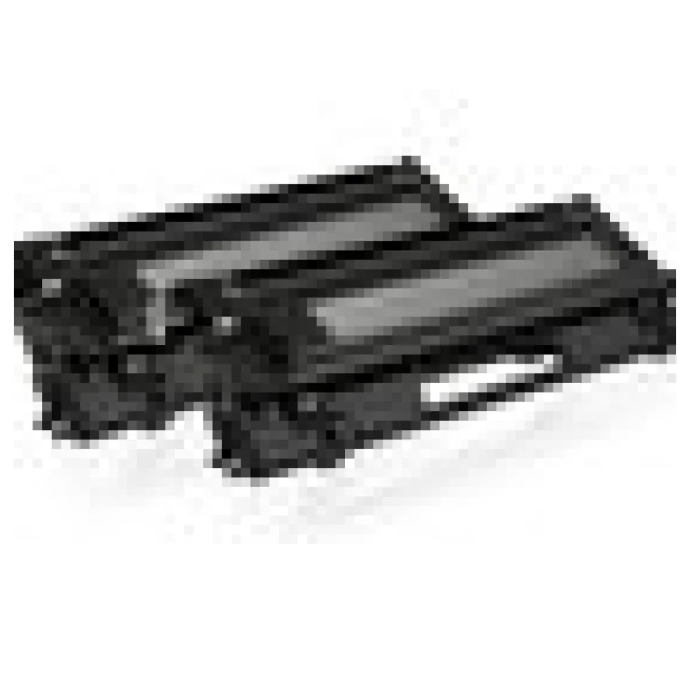 Vorteilspack kompatibel zu Lexmark 51B2000 enthält 2 x Tonerkartusche – Bild 3