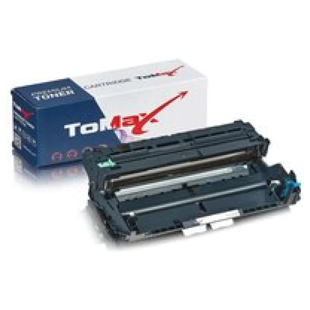 ToMax Sparset ersetzt Brother TN-2120 enthält 1x Bildtrommel / 1x Tonerkartusche – Bild 2