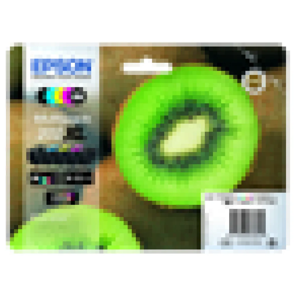 Original Epson C13T02G74020 / 202XL Tintenpatrone Multipack – Bild 3