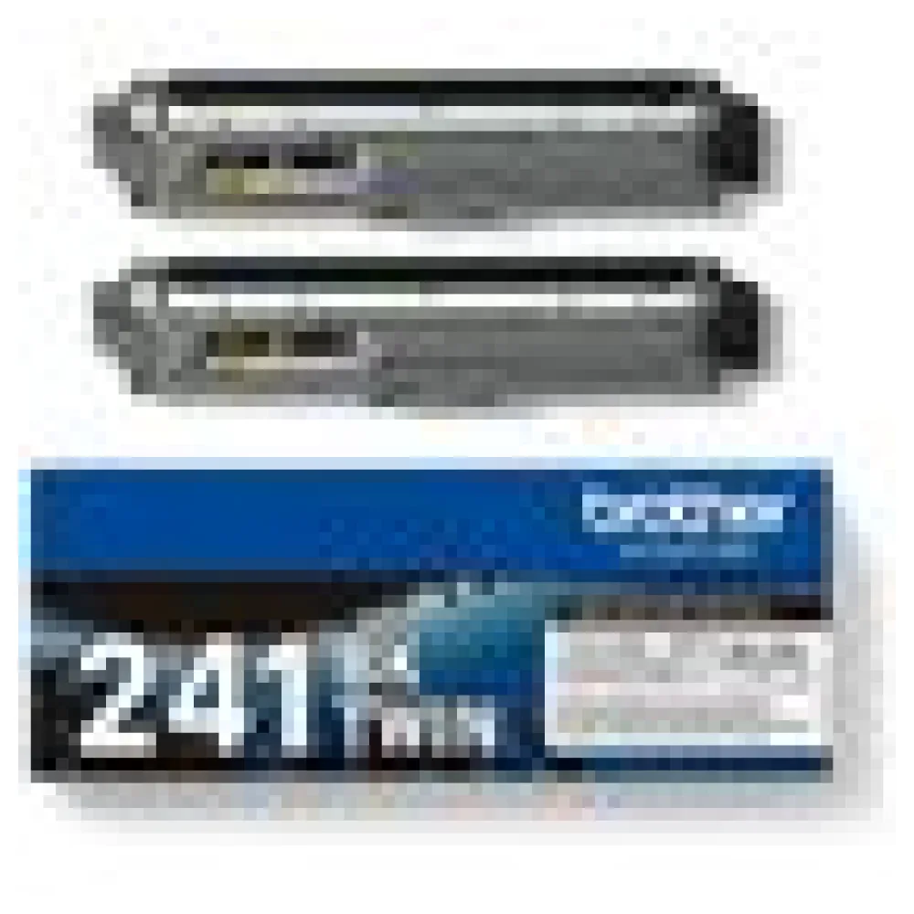 Original Brother TN241BKTWIN Toner schwarz – Bild 3