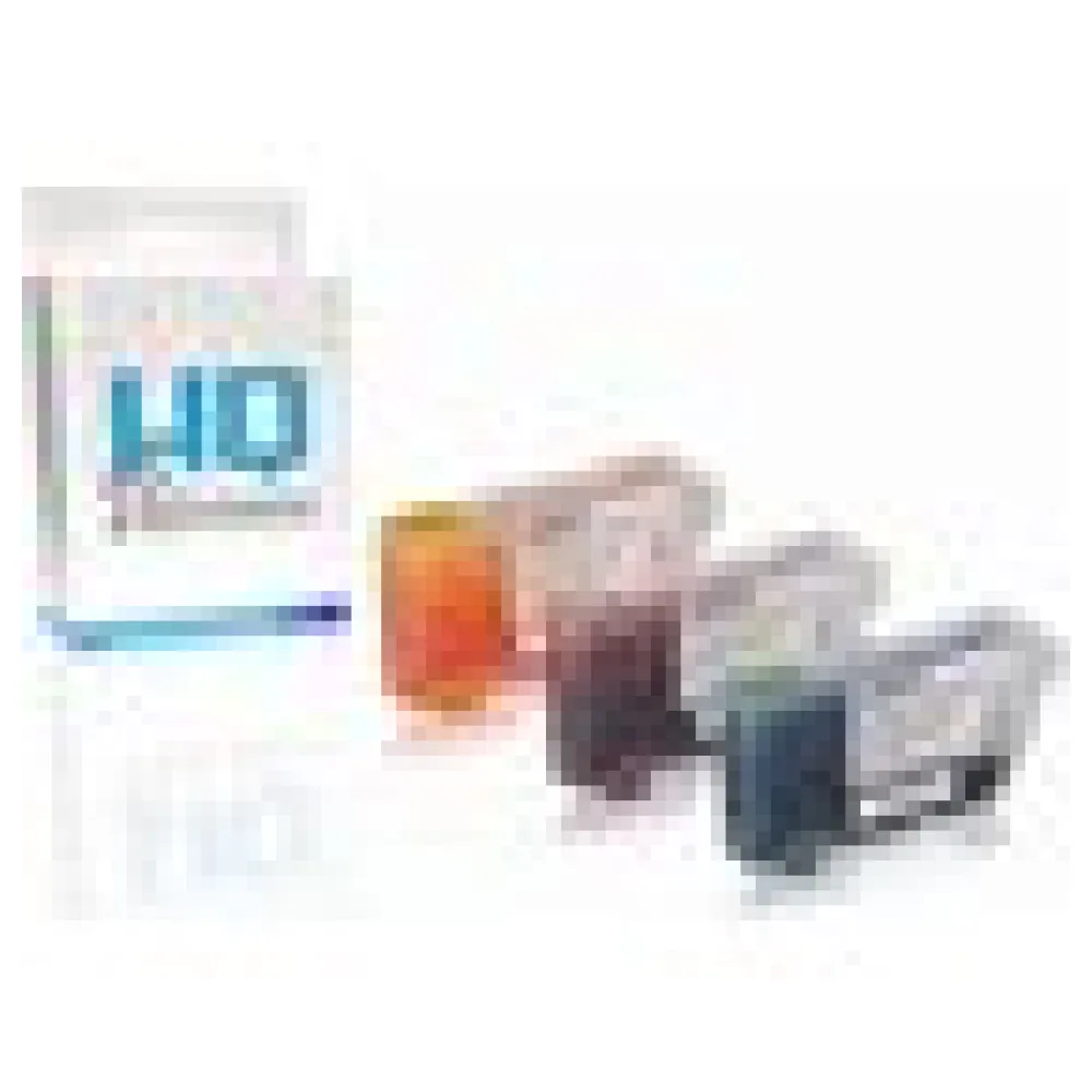 Multipack kompatibel zu Canon 0621B015 / CLI-8 GP 501 enthält 3x Tintenpatrone – Bild 3