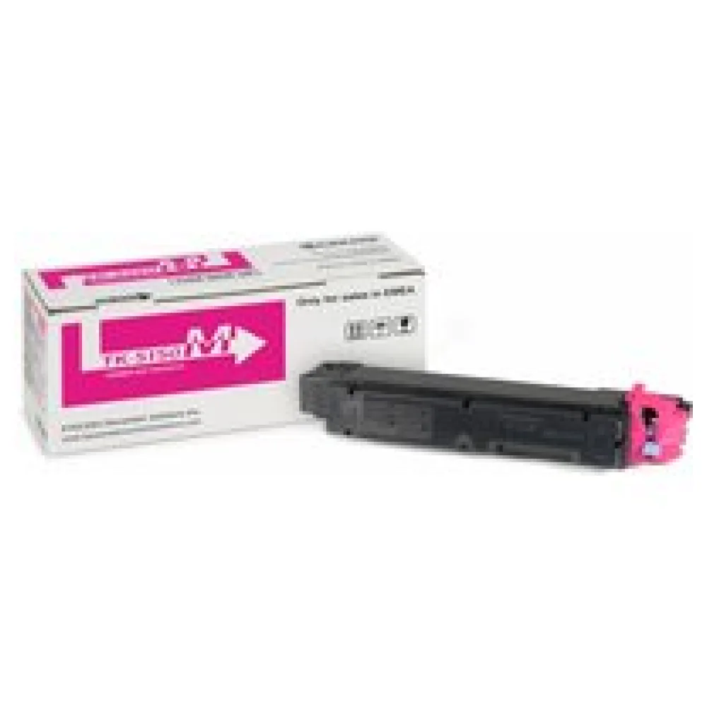 Original Kyocera 1T02NSBNL0 / TK5150M Toner magenta – Bild 2
