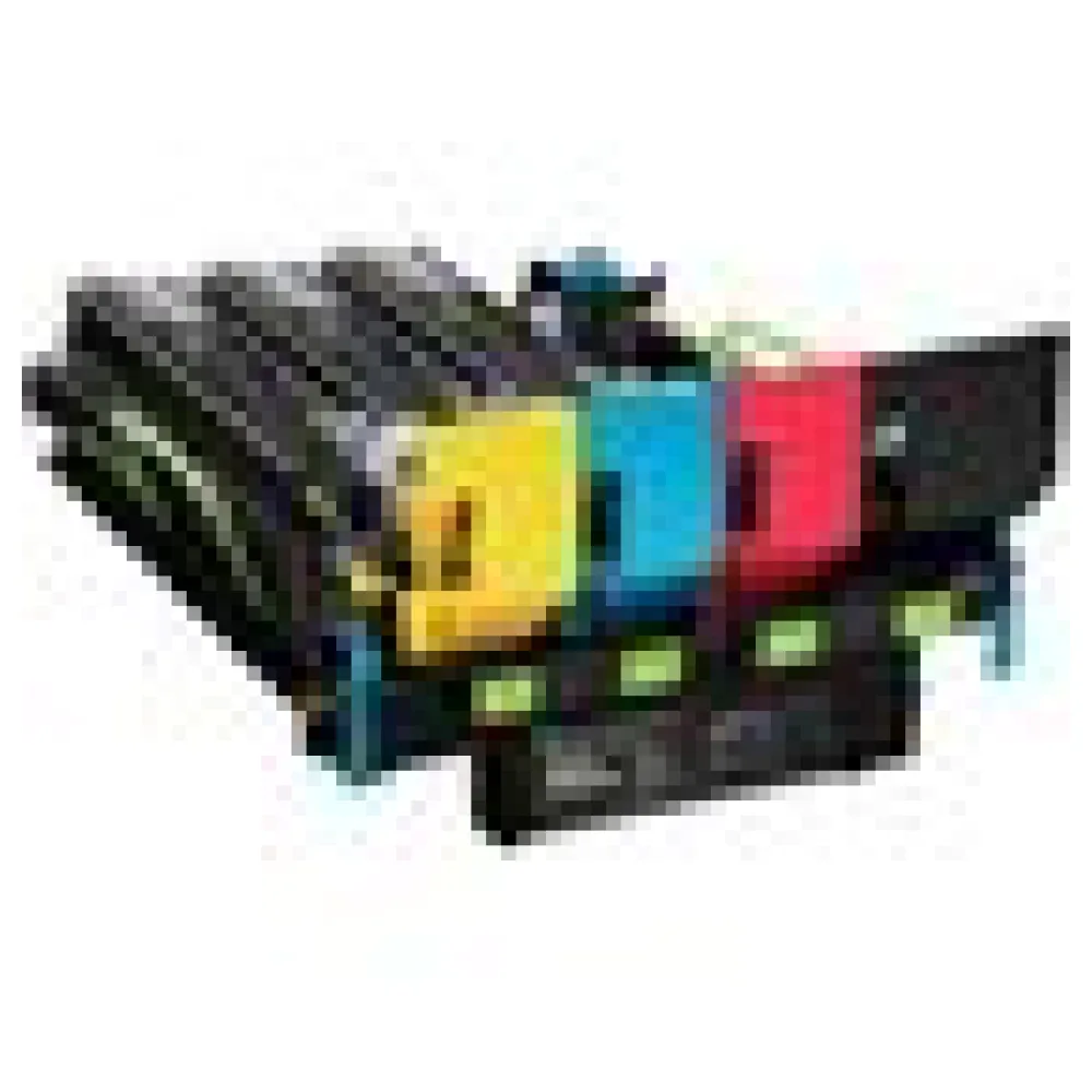 Original Lexmark 74C0ZV0 Trommel Unit – Bild 3
