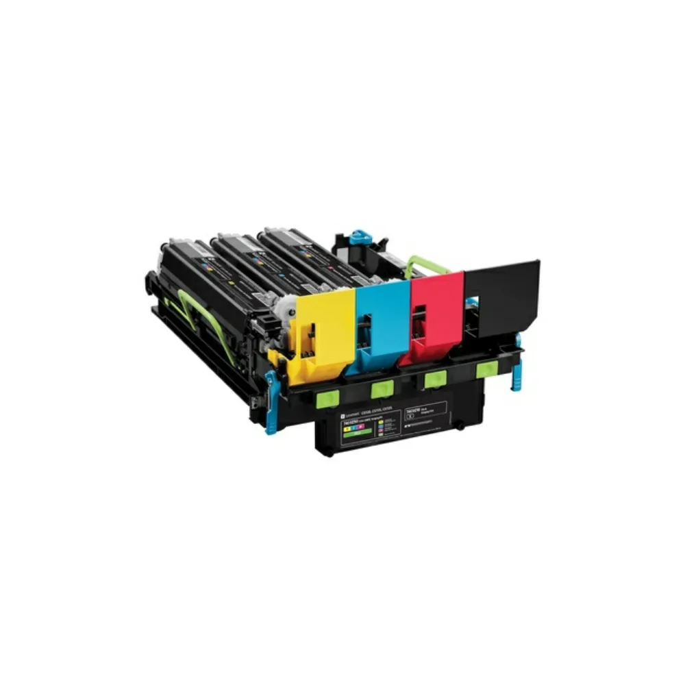 Original Lexmark 74C0ZV0 Trommel Unit