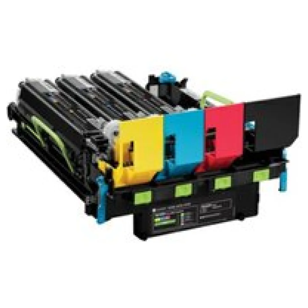 Original Lexmark 74C0ZV0 Trommel Unit – Bild 2