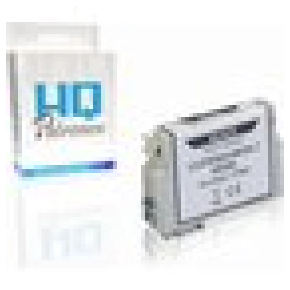 Kompatibel zu Epson C13T03A14010 / 603XL Tintenpatrone, schwarz – Bild 3