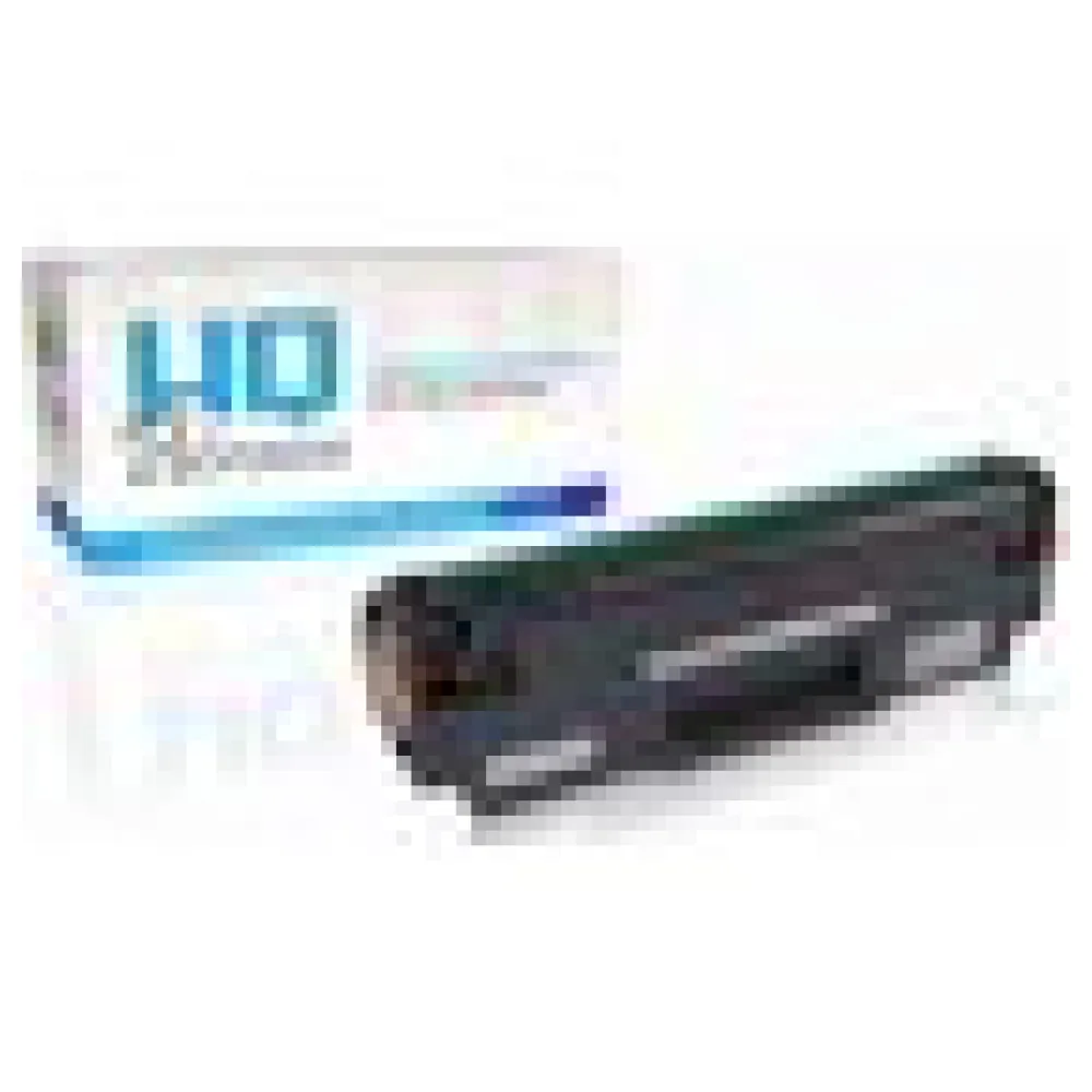Kompatibel zu HP W1106A / 106A XXL Tonerkartusche, schwarz – Bild 3