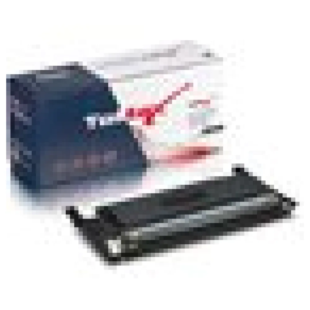 ToMax Premium ersetzt Samsung CLT-K4072S/ELS / K4072S Toner, schwarz – Bild 3