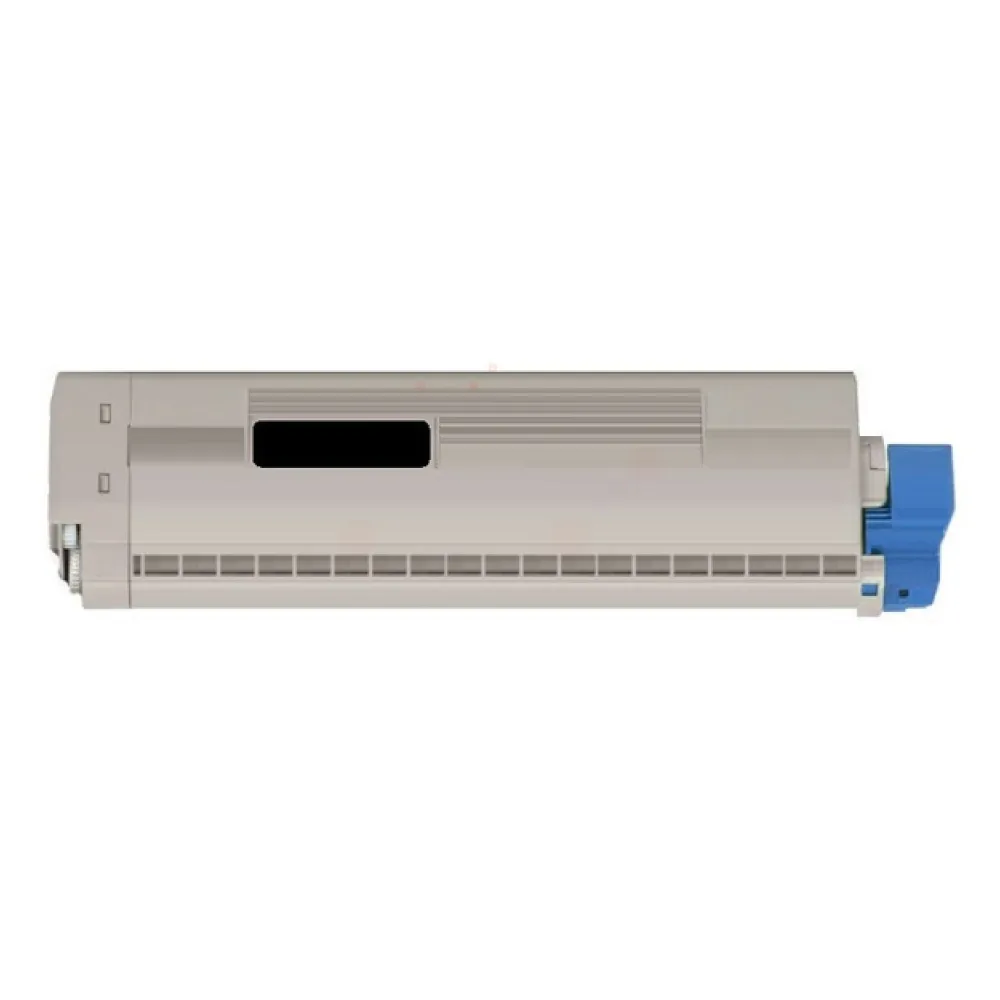 Original OKI 45862840 Toner schwarz
