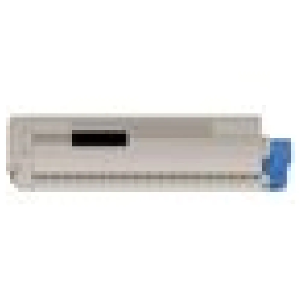 Original OKI 45862840 Toner schwarz – Bild 3