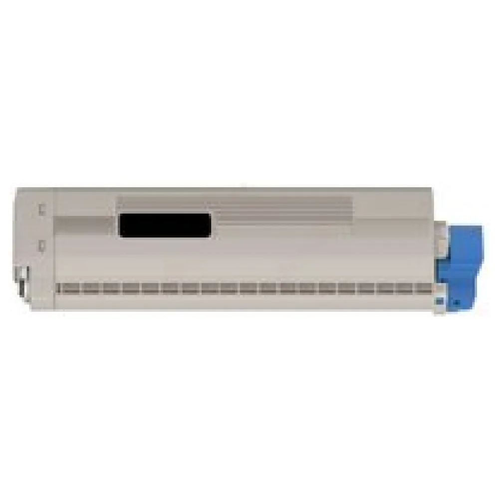 Original OKI 45862840 Toner schwarz – Bild 2