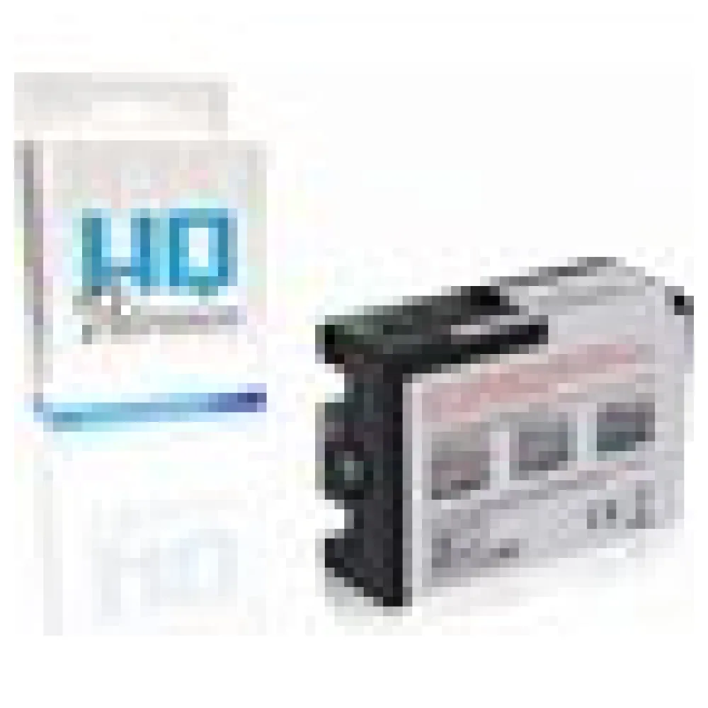 Kompatibel zu Epson C13T850600 / T8506 Tintenpatrone, light magenta – Bild 3