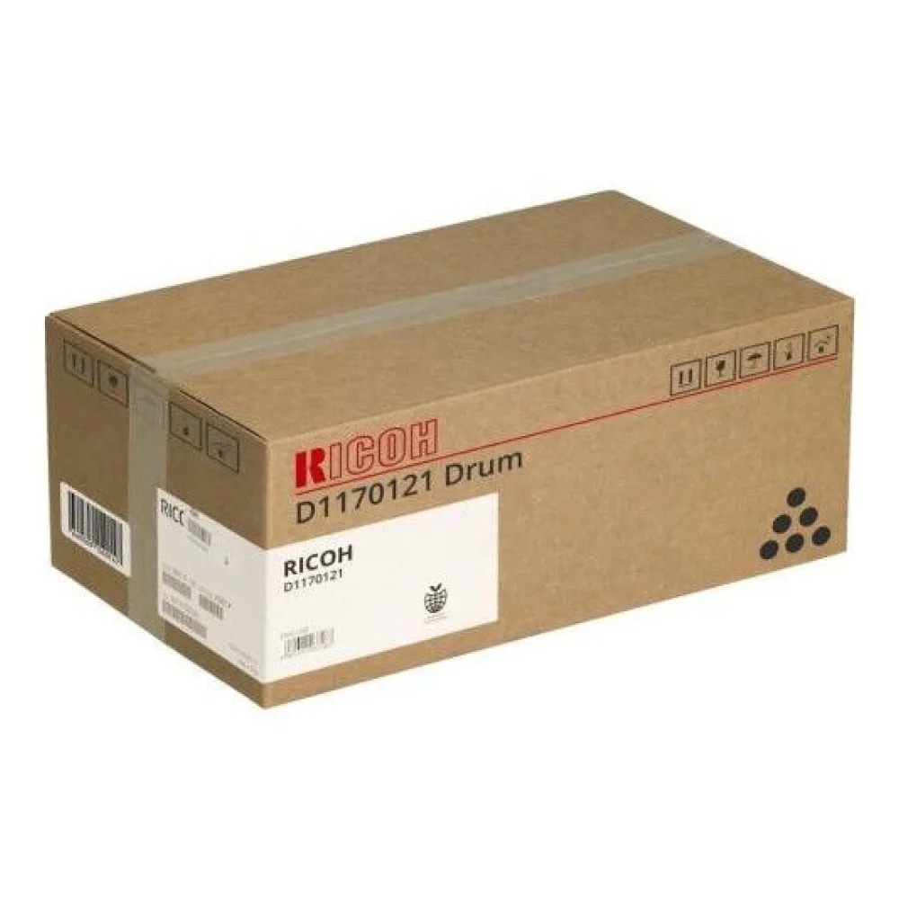 Original Ricoh D1170121 Trommel Kit