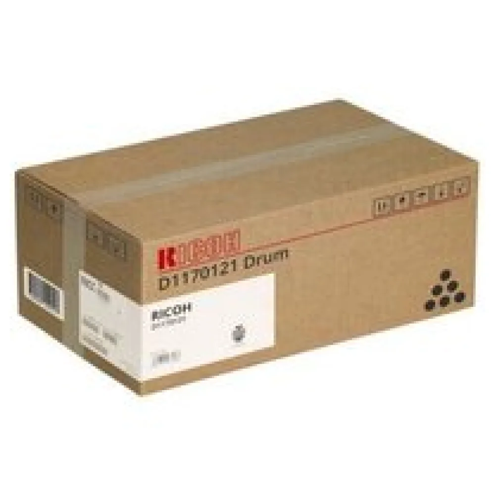 Original Ricoh D1170121 Trommel Kit – Bild 2