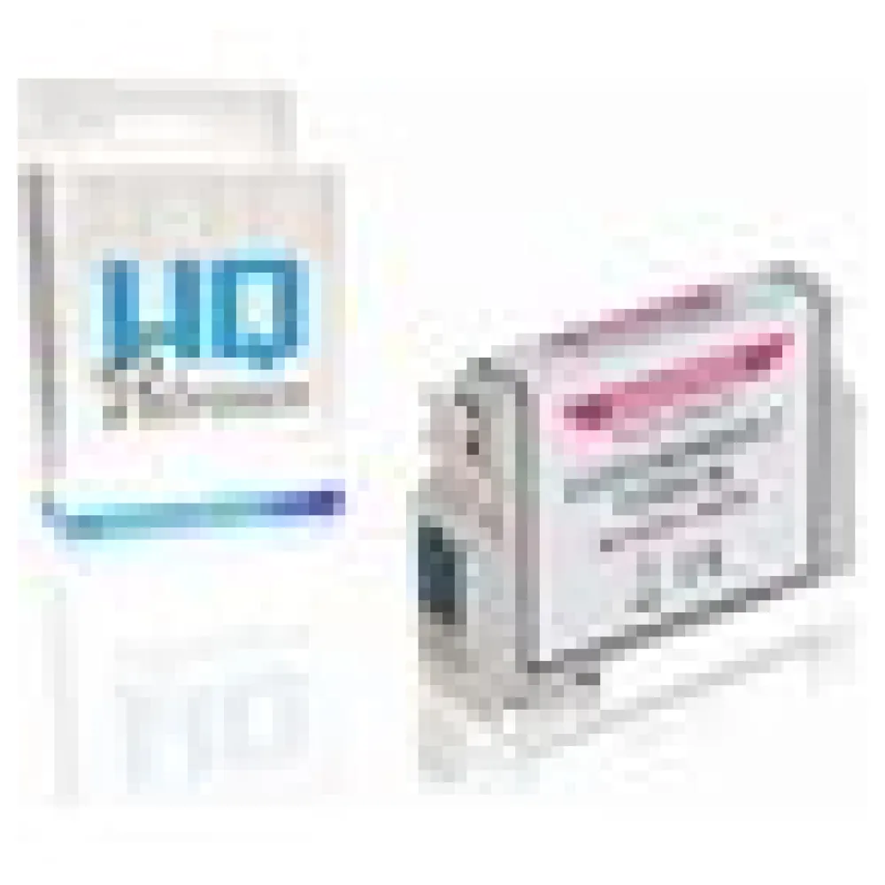 Kompatibel zu Epson C13T13034010 / T1303 Tintenpatrone, magenta – Bild 3