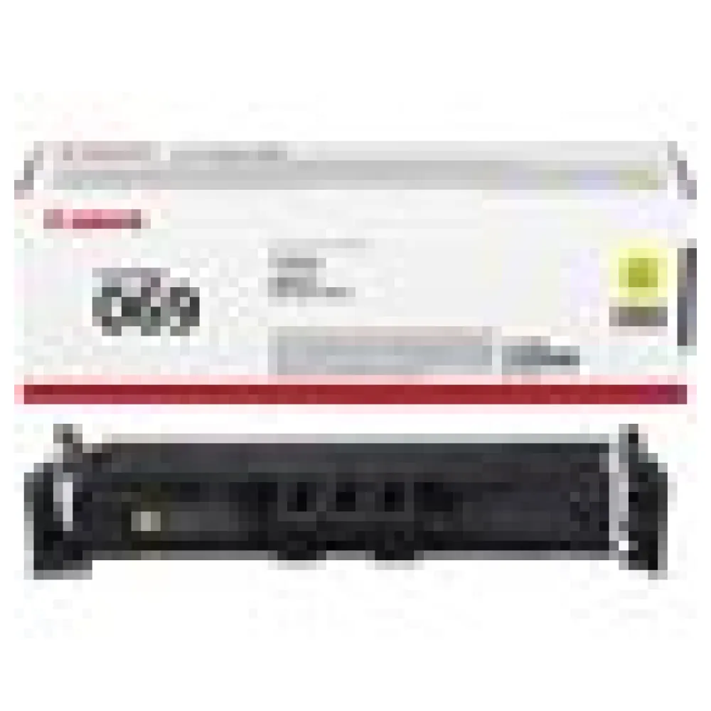 Original Canon 5091C002 / 069 Toner gelb – Bild 3