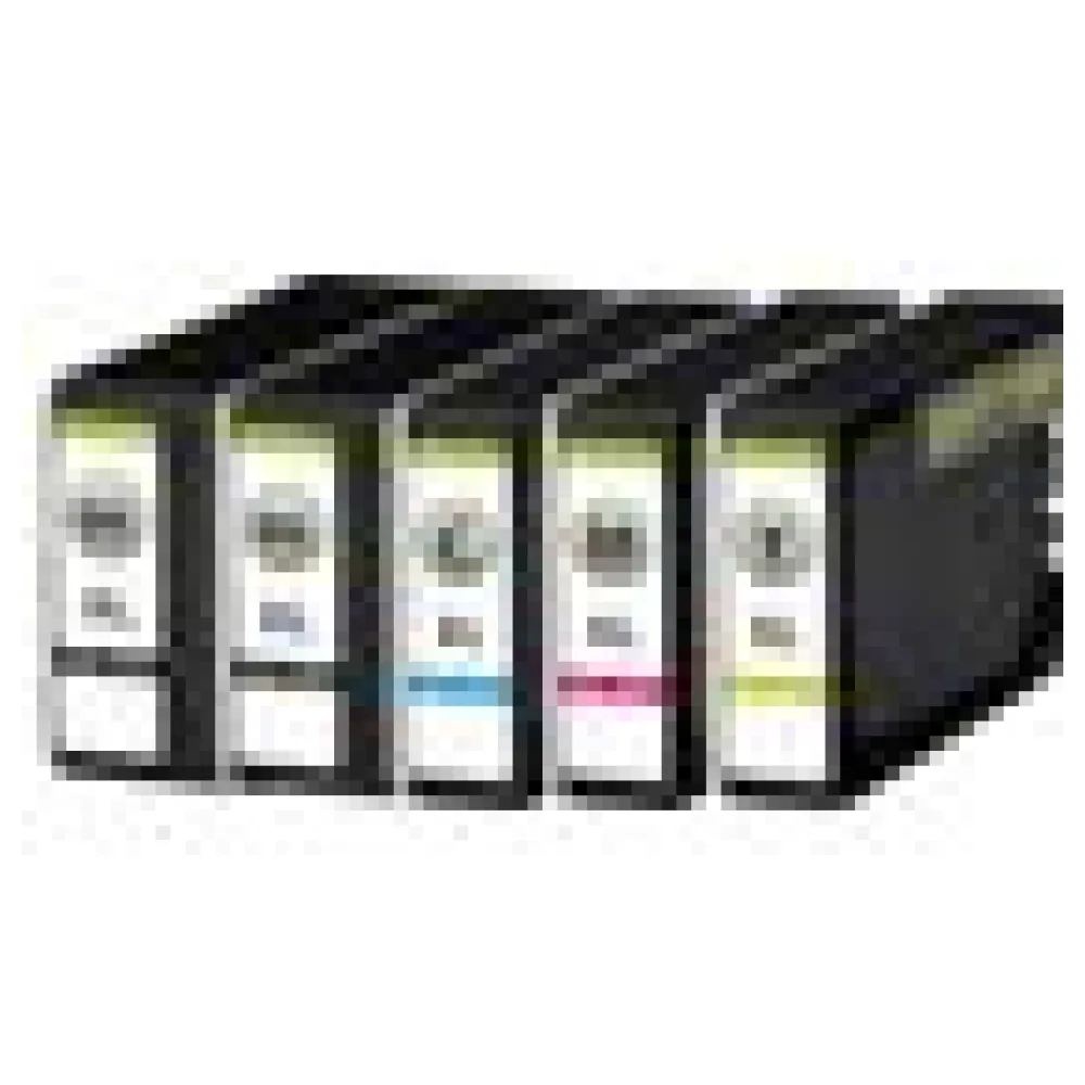 Multipack kompatibel zu Canon 9182B001 / PGI-1500XL enthält 5x Tintenpatrone – Bild 3