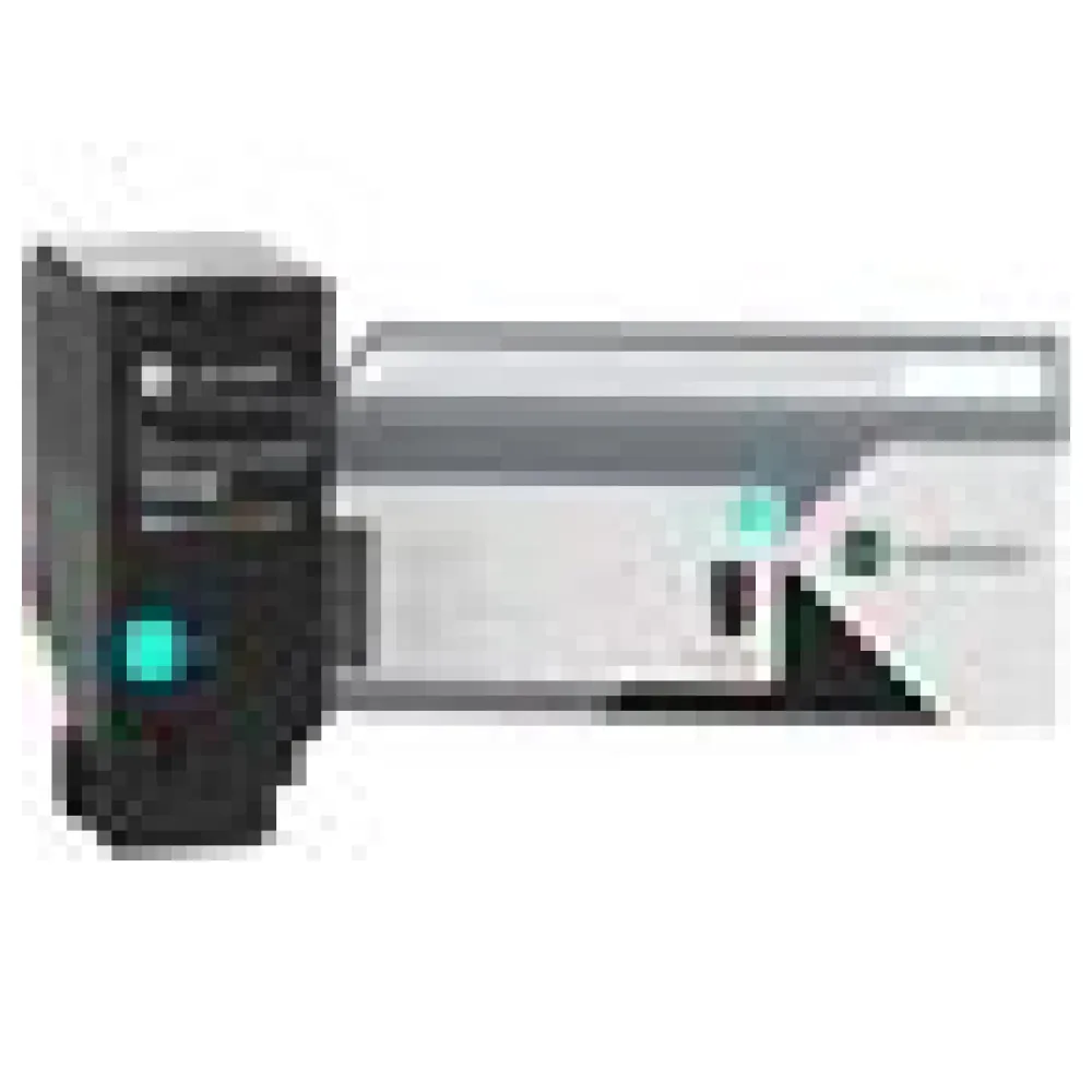 Original Lexmark 81C0X20 Toner cyan – Bild 3