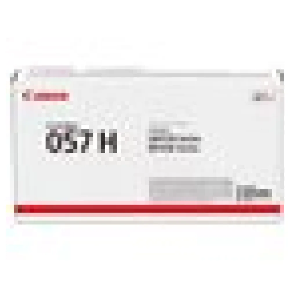 Original Canon 3010C002 / 057H Toner schwarz – Bild 3