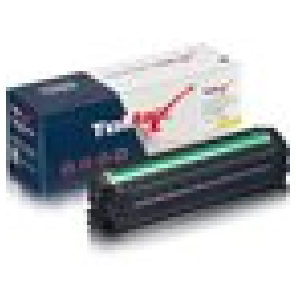 ToMax Premium ersetzt Samsung / HP CLT-Y504S/ELS / Y504S Toner Gelb – Bild 3