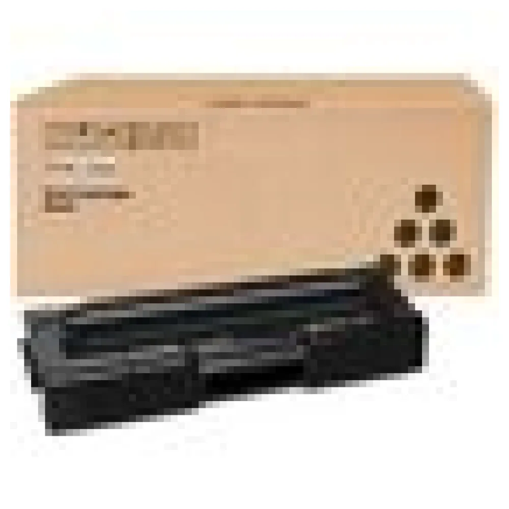 Original Ricoh 406479 / SPC310HE Toner schwarz – Bild 3