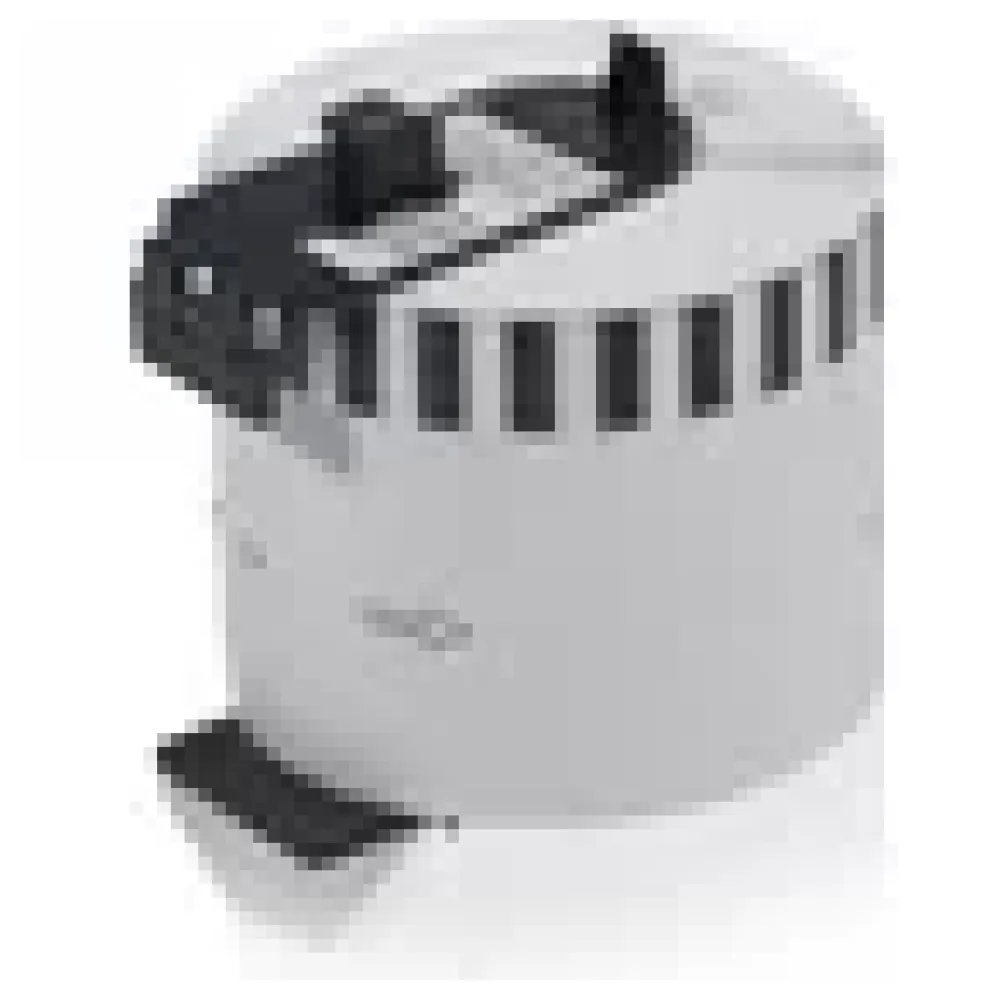 Sparset kompatibel zu Brother DK22205 enthält 10x Farbband – Bild 3