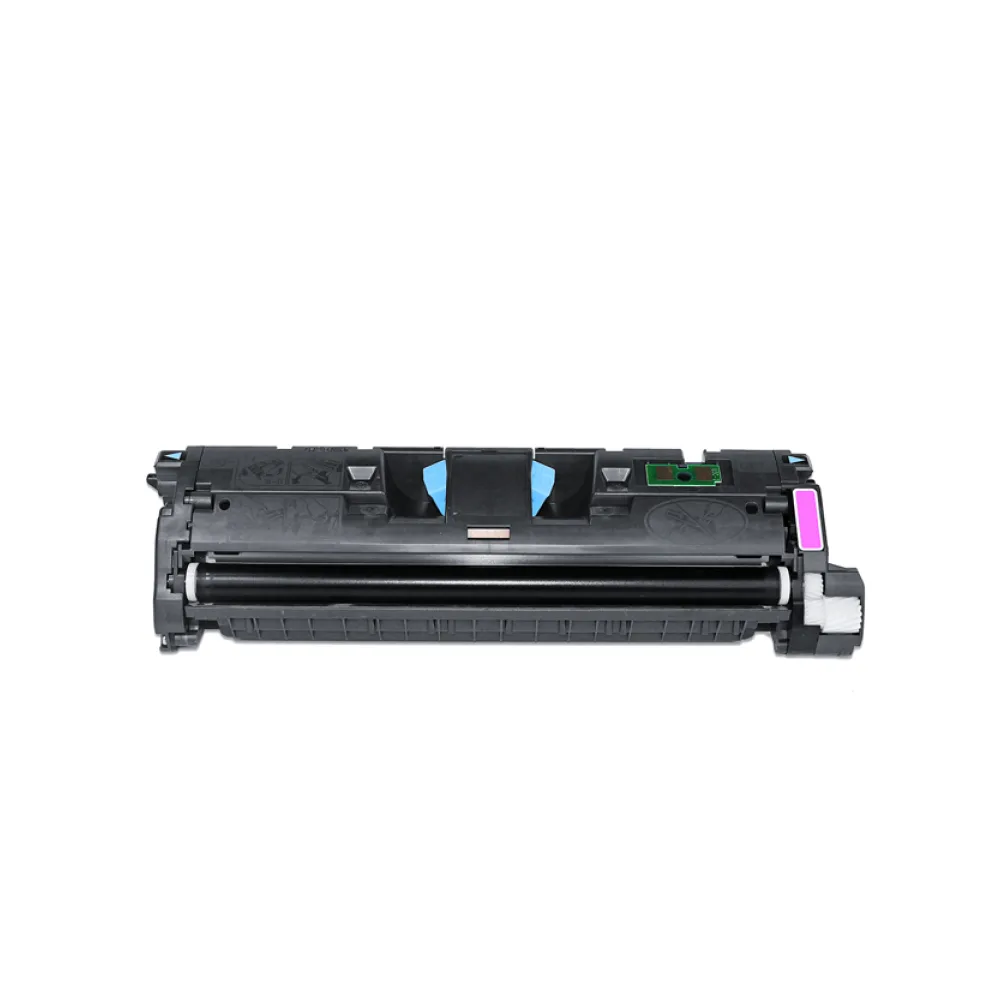 Kompatibel zu HP C9703A / 121A Tonerkartusche, magenta