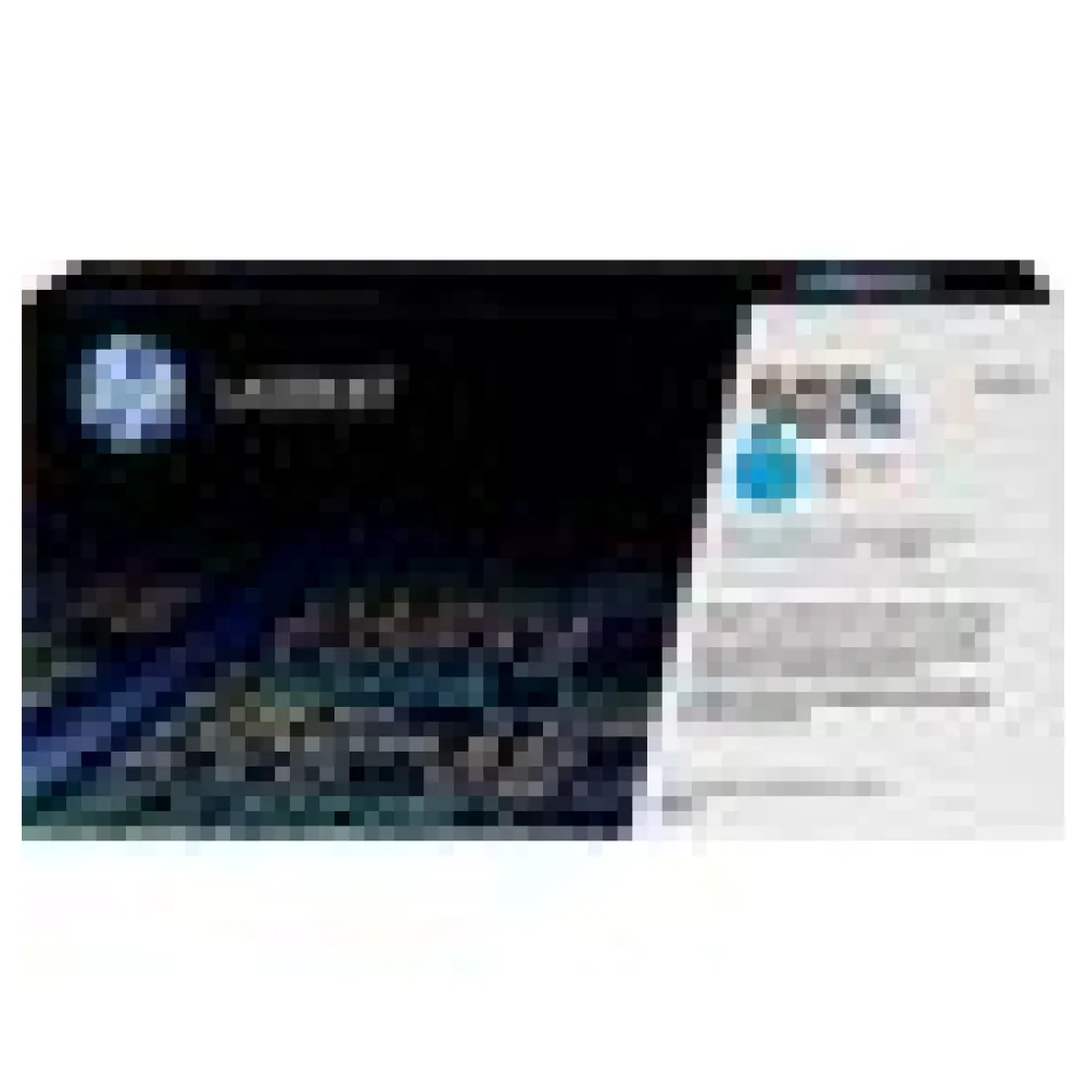 Original HP CE401A / 507A Toner cyan – Bild 3