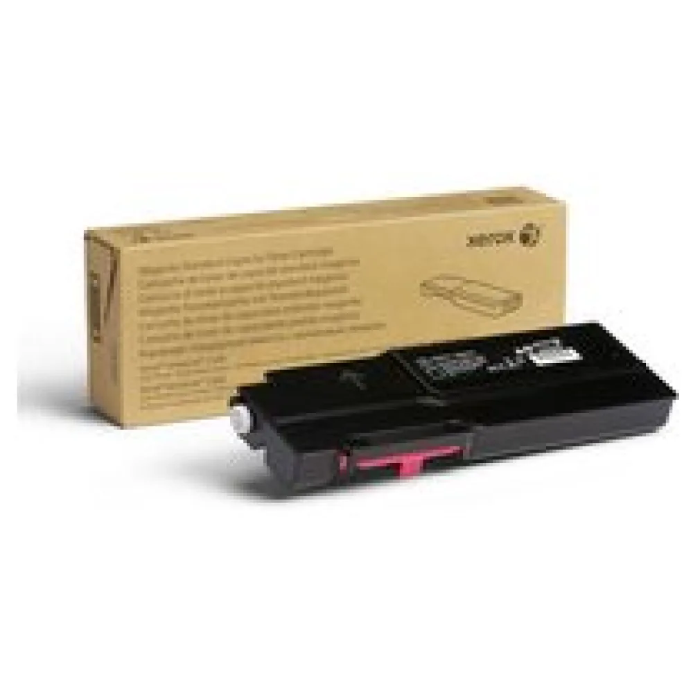 Original Xerox 106R03531 Toner magenta – Bild 2