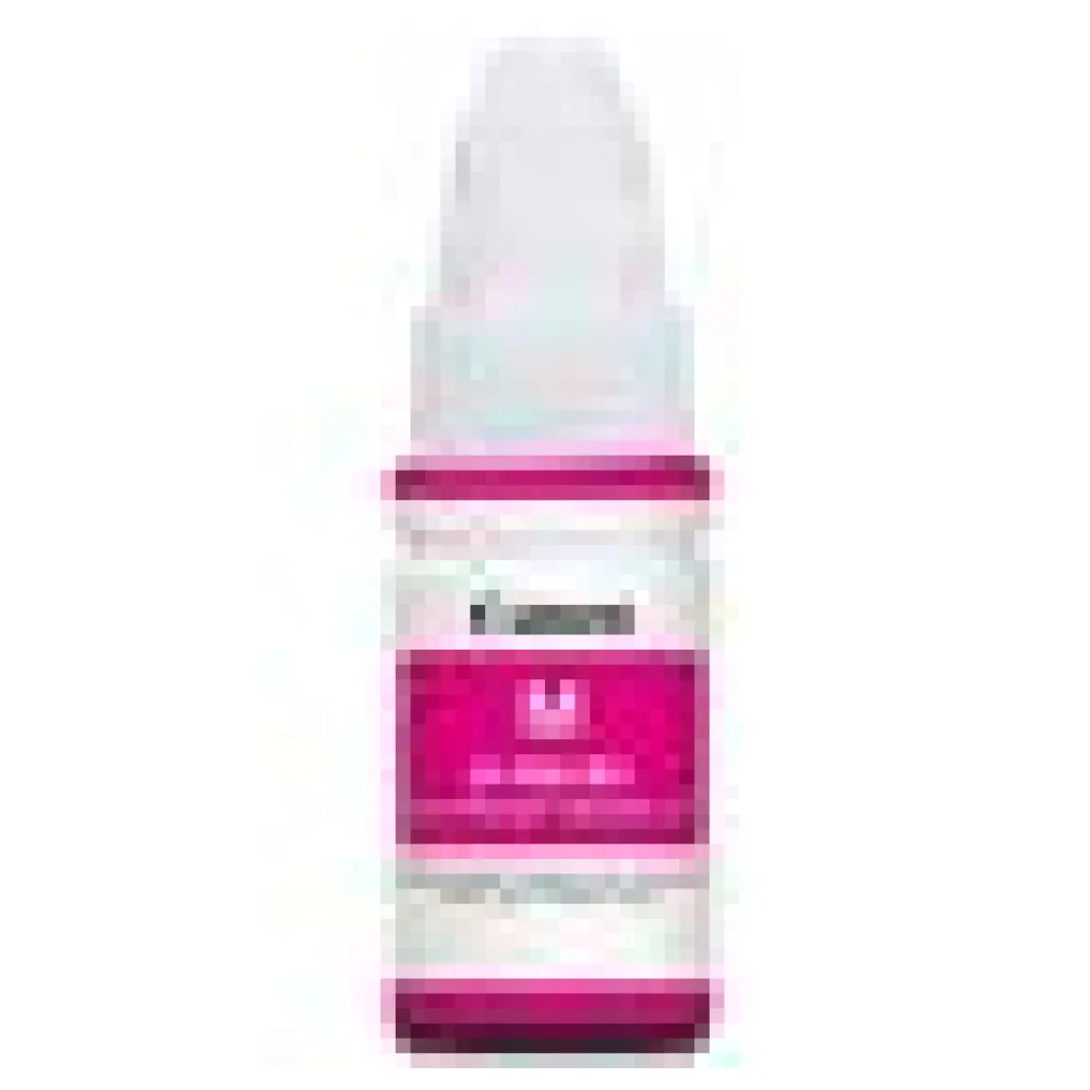 Original Canon 0665C001 / GI490M Tintenflasche magenta – Bild 3
