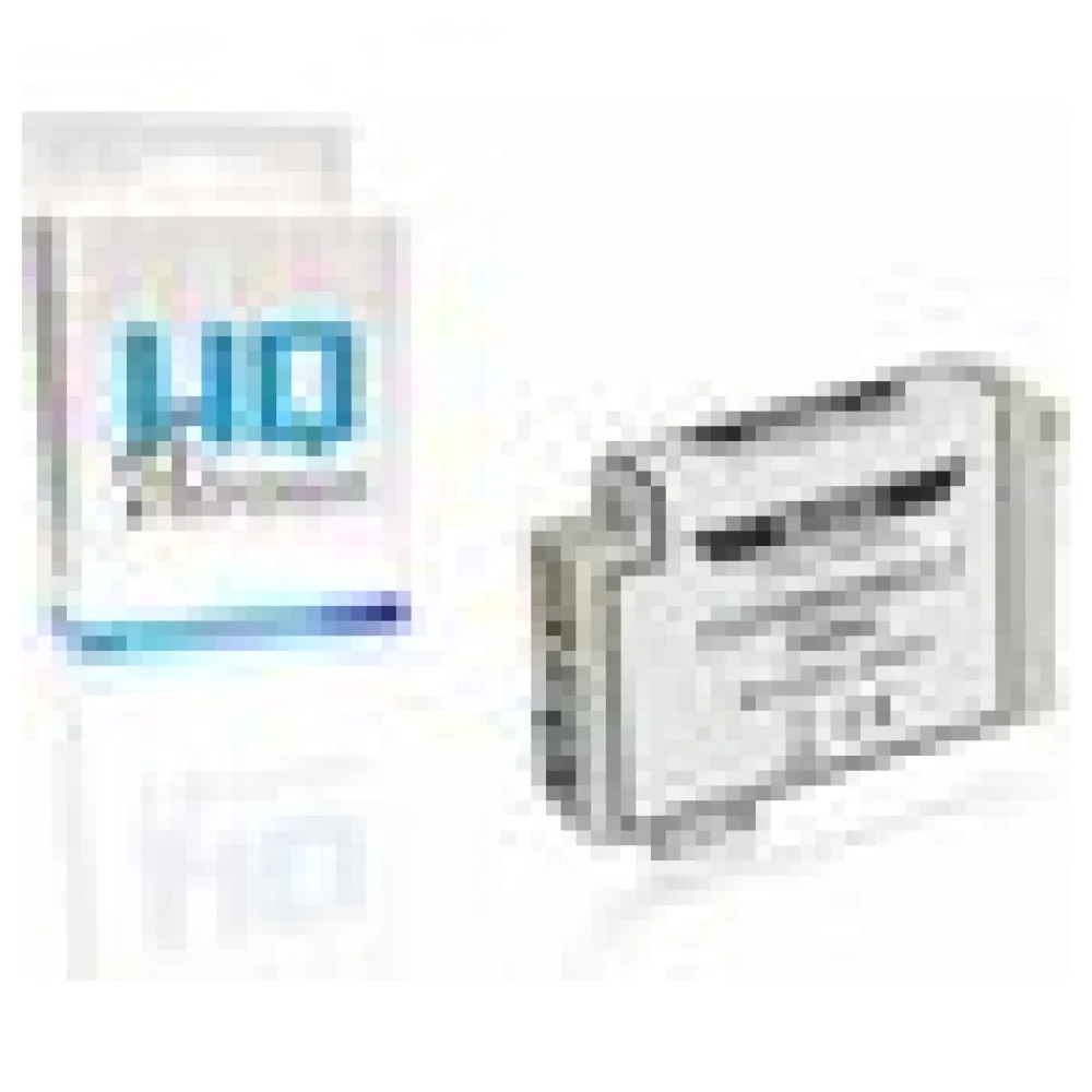 Kompatibel zu Epson C13T08914011 / T0891 Tintenpatrone, schwarz – Bild 3