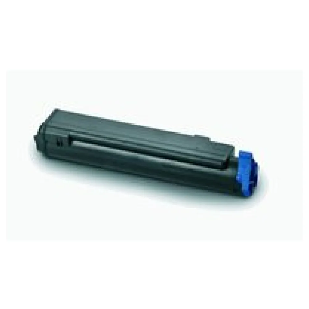 Original OKI 43979102 Toner schwarz – Bild 2