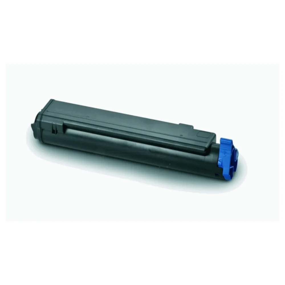 Original OKI 43979102 Toner schwarz