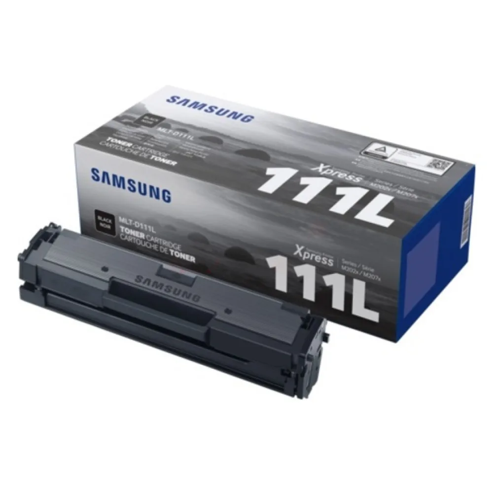 Original Samsung / HP SU799A / MLTD111L Toner schwarz