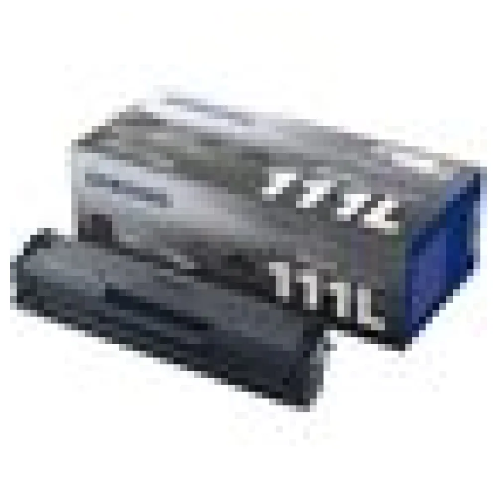 Original Samsung / HP SU799A / MLTD111L Toner schwarz – Bild 3