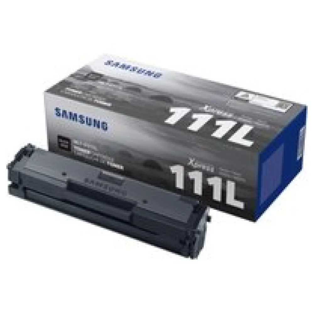 Original Samsung / HP SU799A / MLTD111L Toner schwarz – Bild 2