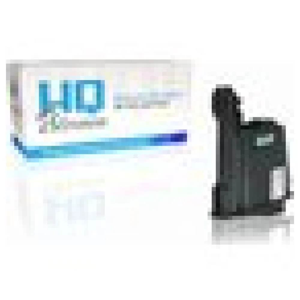 Kompatibel zu Kyocera 1T02M50NL0 / TK-1115 Tonerkartusche, schwarz – Bild 3