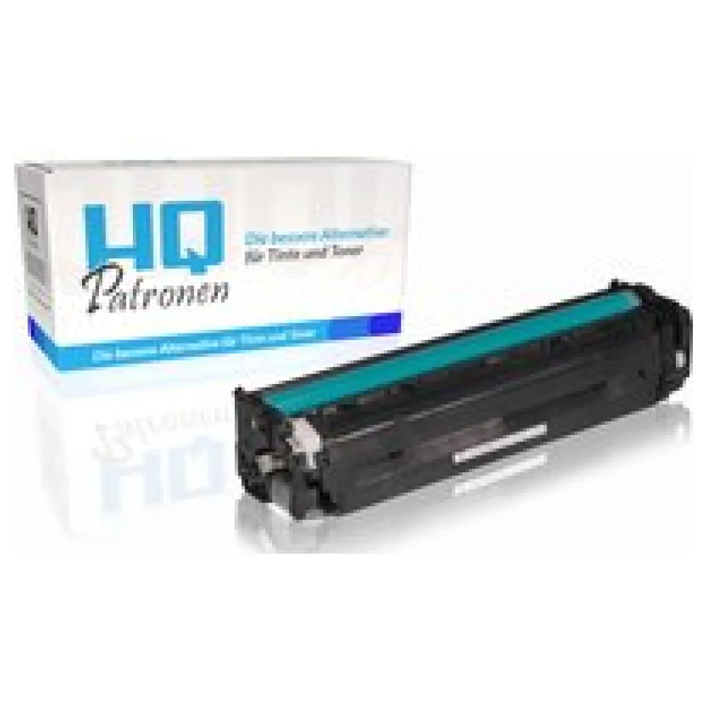 Kompatibel zu HP CF213A / 131A Tonerkartusche, magenta – Bild 2