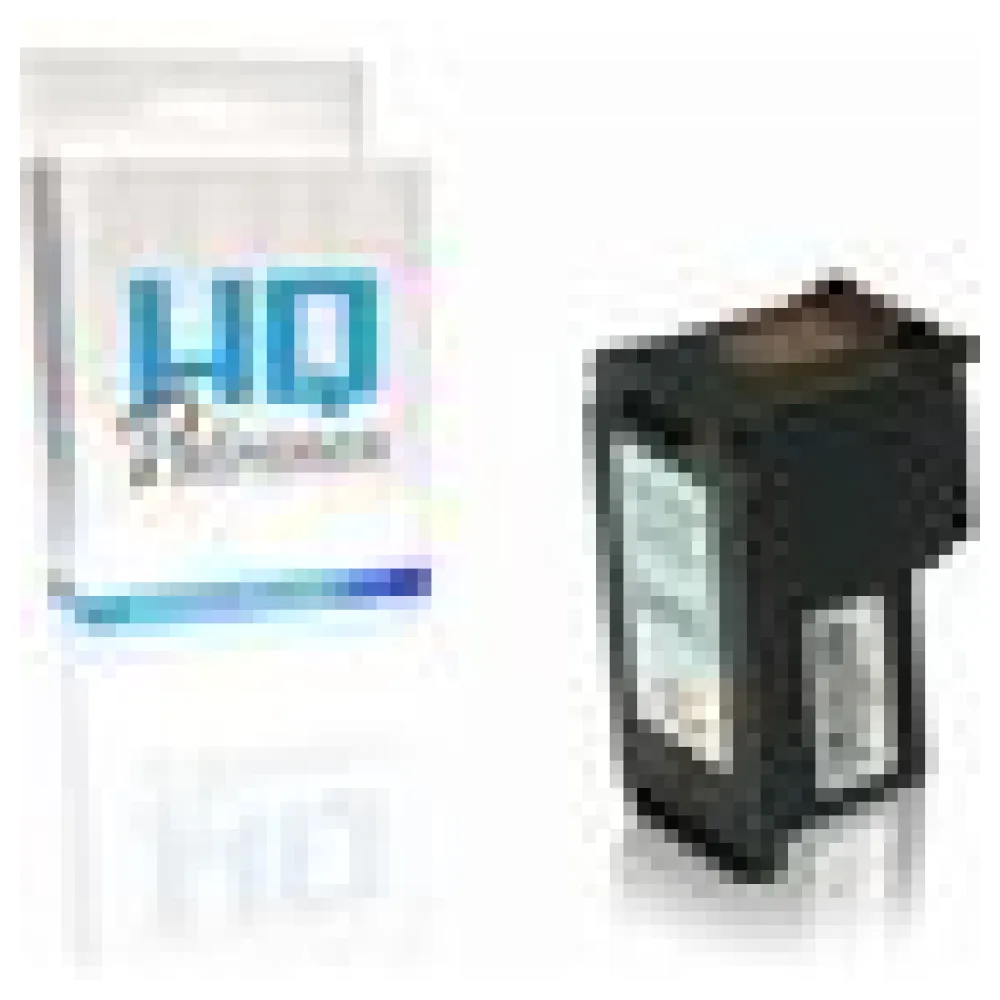 Kompatibel zu Canon 8288B001 / CL-546XL Druckkopfpatrone, color – Bild 3