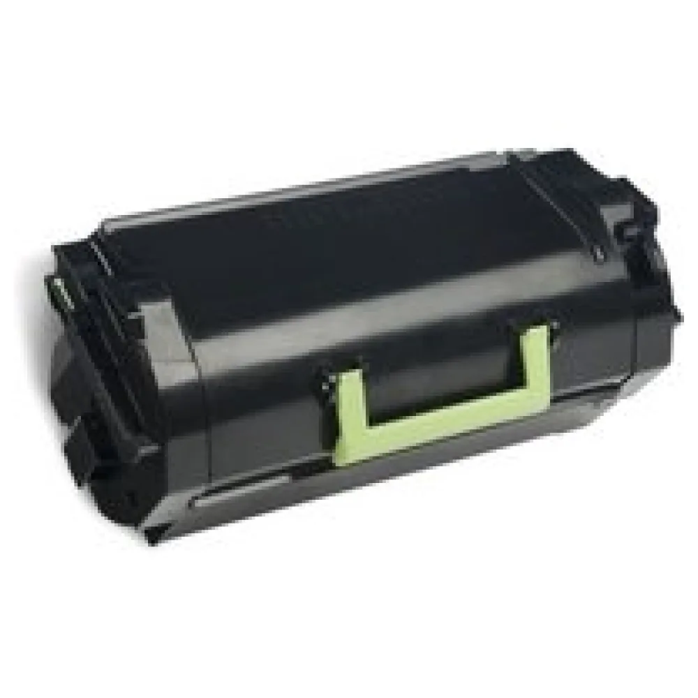Original Lexmark 62D2X0E / 622X Toner schwarz – Bild 2